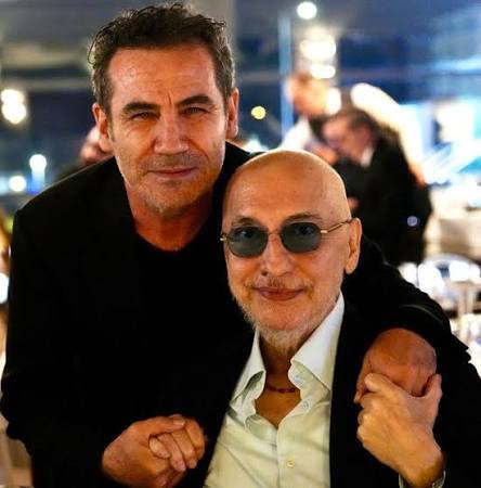 Soner Olgun kimdir, kaç yaşında? Soner Olgun'un hastalığı ne, sağlık durumu nasıl? - Resim : 1