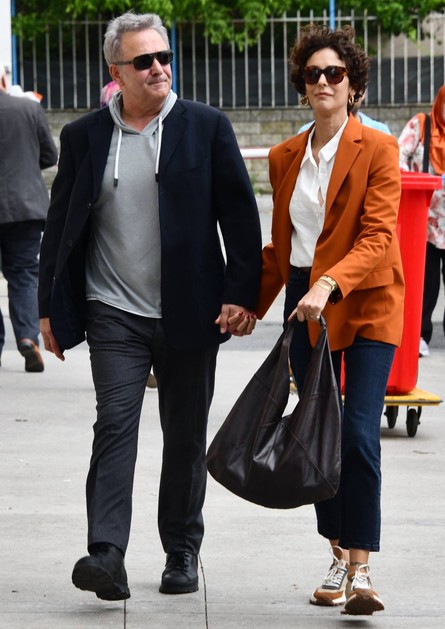 Mehmet Aslantuğ ile Arzum Onan boşandı - Resim : 1