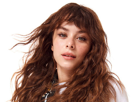 Sonsuz bir hayalperest: İlayda Alişan