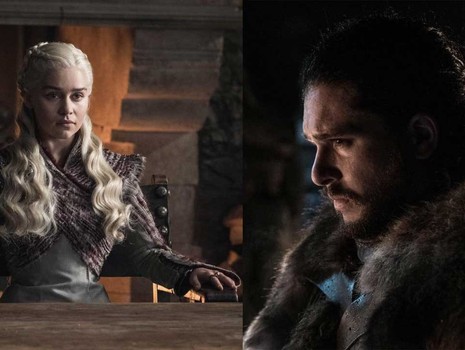Game of Thrones Spin-off’u House of the Dragon geliyor!