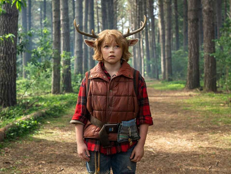 Netflix’ten yeni bir macera: Sweet Tooth