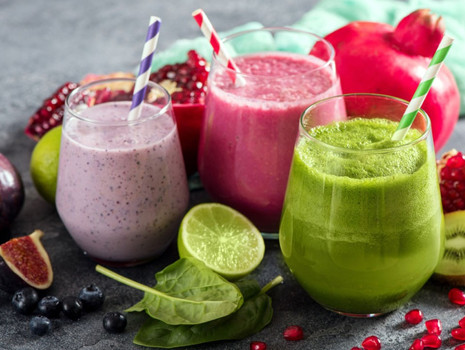 Ketojenik tarifler: 5 ketojenik smoothie tarifi