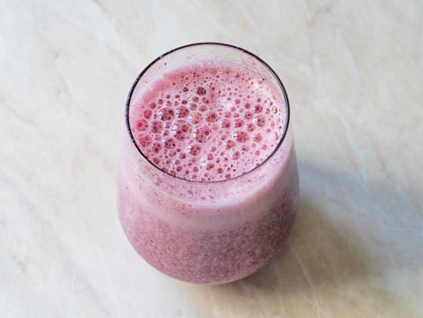 Kolajenli smoothie tarifi