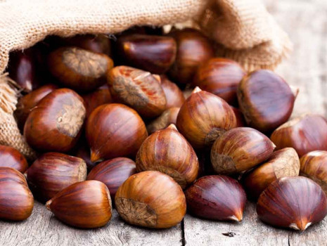 Kestanenin faydaları nelerdir? Kestane kaç kalori?