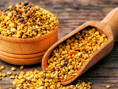 Arı poleni: Nedir, nasıl tüketilir, faydaları nelerdir?