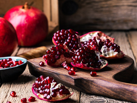 Nar nasıl ayıklanır? Videolu, kolay nar soyma yöntemleri