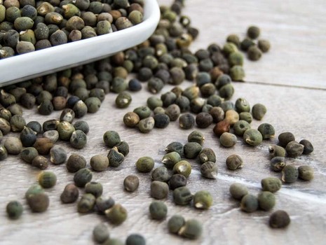 Bamya tohumu faydaları nelerdir? Bamya tohumu nasıl tüketilmeli?
