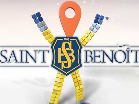 Saint Benoît Lisesi 8. uluslararası dijital bahar konferansı