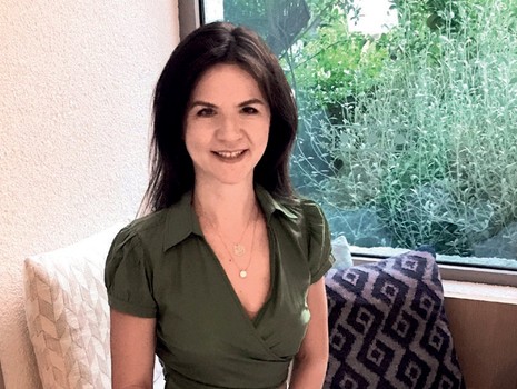 Tutkuyla doğan tasarımlar: Zeynep Kuyumcu ve markası Floransa