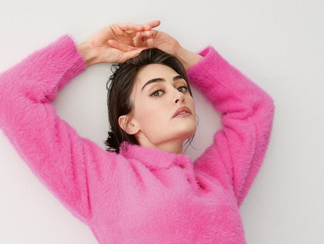 Esra Bilgiç: “Özgünlüğü hedefliyorum”