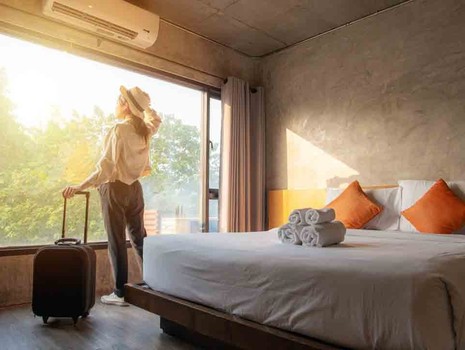 Dünyanın en iyi otelleri belli oldu: Türkiye'den 2 otel ilk 10'da