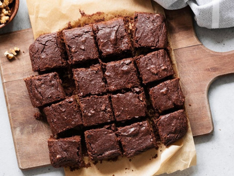 Airfryer'da brownie tarifi nasıl yapılır?