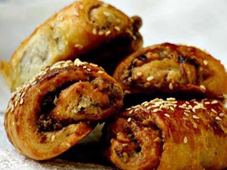 Bafra nokulu tarifi