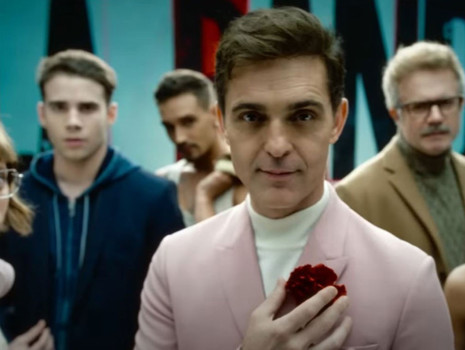 İşte La Casa de Papel'in spin-off dizisi Berlin'in yayın tarihi