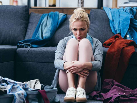 Ayrılık acısını en zor atlatan 4 burç...