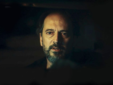 Çok konuşulan dizi: Ben Gri! Konusu nedir? Oyuncuları kimler?