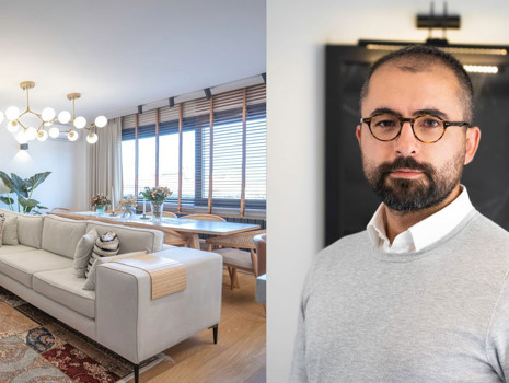 Can Küccük'ten 2023 dekorasyon ve tasarım trendleri