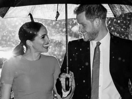 Prens Harry, Netflix'in yeni fragmanında 'kirli bir oyun' diyor