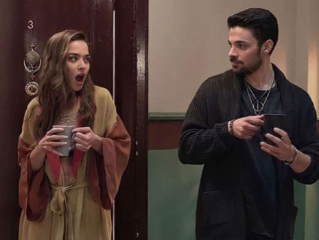 Özel Ders filminin Netflix'te en çok izlenenler arasında
