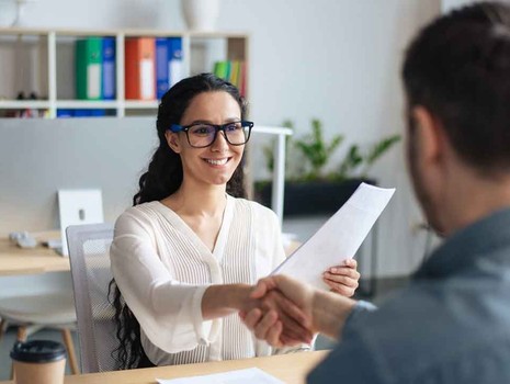 İş görüşmesinde yapılmaması gereken 5 şey