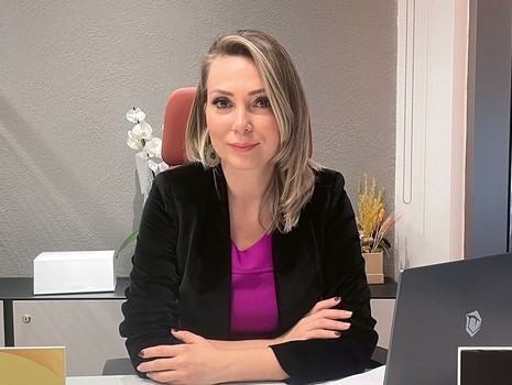 Hedefe ulaşan yol
