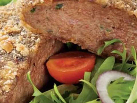 Köfte kroket tarifi