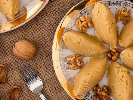 Helva nasıl yapılır? 11 farklı helva tarifi