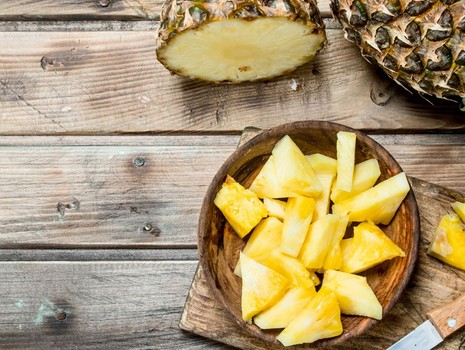 Bromelain nedir? Bromelain nasıl kullanılır, faydaları neler?