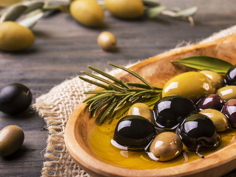 Düzenli olarak zeytin tüketmenin 4 faydası