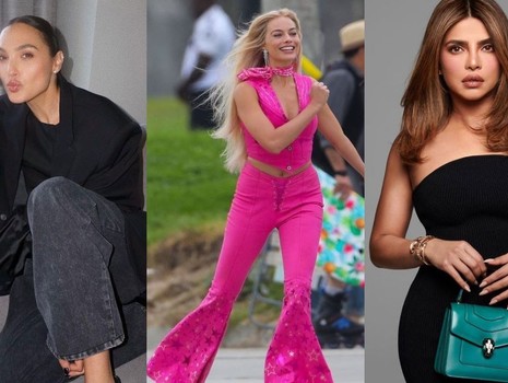 Yapay zeka en çekici 10 Hollywood yıldızını belirledi