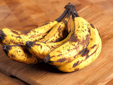 Olgunlaşmış muzlarla neler yapılabilir? İşte 5 kolay tarif!