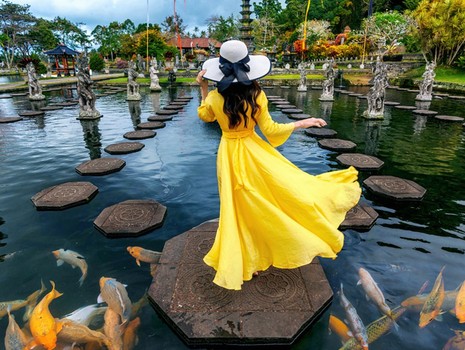 Bali'nin gizli güzelliğini keşfedin: Bali'de az bilinen 7 yer