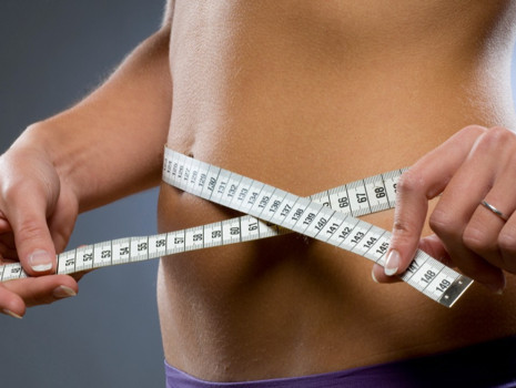 Göbeğiniz yağlanmadan kilo almak mı istiyorsunuz? İşte yöntemi...