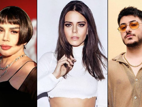 Spotify, 2023 yılının en çok dinlenenlerini açıkladı