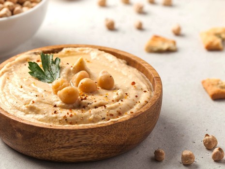Humusun faydaları: Bu popüler meze neden sağlıklı?
