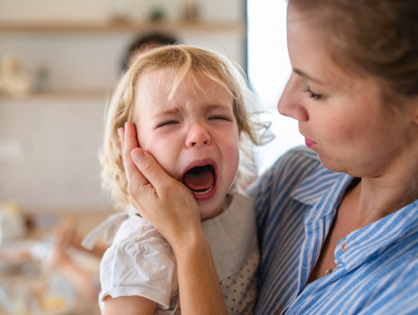 Çocuğunuza sabırlı olmayı öğretmek için 9 strateji