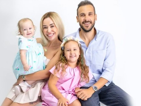 Soyadını değiştirmişti! Ümit Erdim ile Seda Erdim boşandı