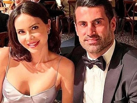Volkan Demirel'den boşanma iddialarına jet yanıt
