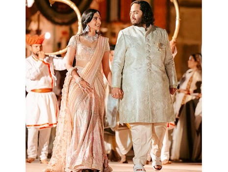 Bir Bollywood masalı