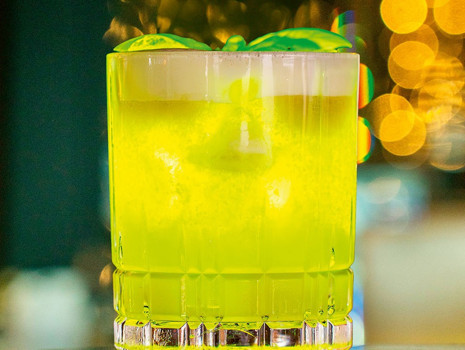 7 mekandan imza mocktail tarifleri!