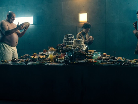 The Platform 2’nin fragmanı yayınlandı