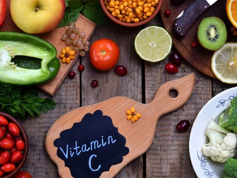 C vitamini hangi meyvede ne kadar bulunur?