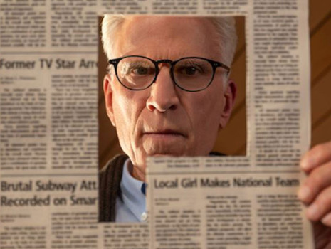 "A Man on the Inside" dizisi konusu ne, oyuncuları kimler?