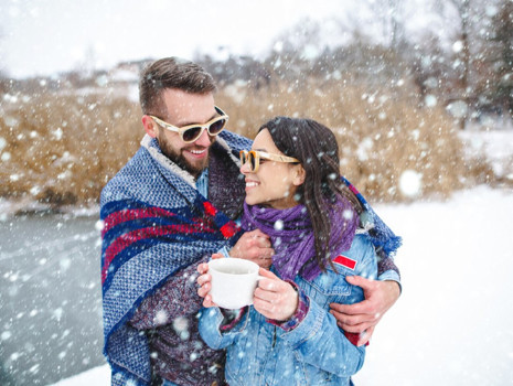 Bir ilişkiyi canlandırabilecek 10 romantik jest