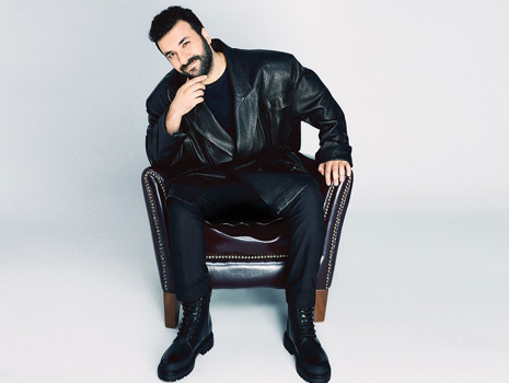 Ezber bozan: Hasan Can Kaya