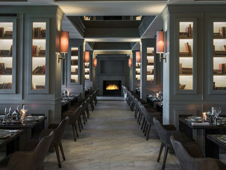 Büyükada'da Sevgililer Günü'ne özel bir kaçamak