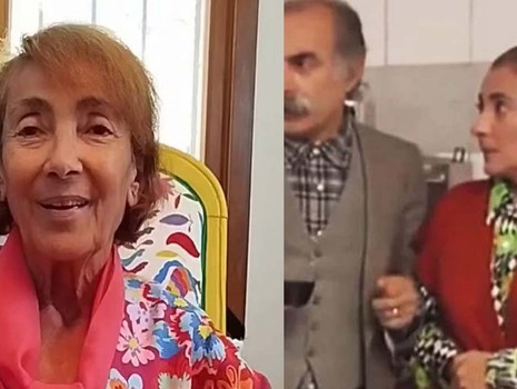 Bizimkiler dizisinin Hacer'i Filiz Küçüktepe hayatını kaybetti