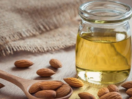 Badem yağının saça faydaları neler?