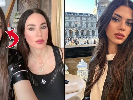 Defne Samyeli, kızı Derin’in neden 'böyle' konuştuğunu açıkladı