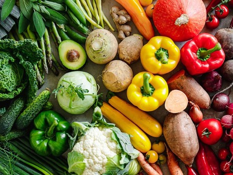 Lektin diyeti nedir, nasıl yapılır? Lektin diyeti örnek menü